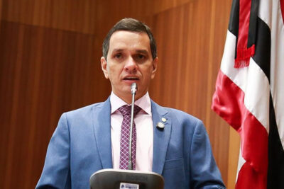 Ricardo Arruda comemora título de gestão ambiental para Grajaú