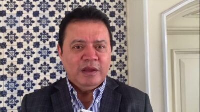 TRF- 1 determina quebra de sigilo bancário de Rigo Teles por suposto envolvimento em fraude
