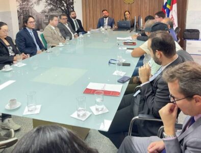 Negociação entre rodoviários e patrões não avança e greve de ônibus continua