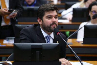 SENADO APROVA PROJETO DO DEPUTADO MARRECA FILHO QUE GARANTE ATENÇÃO INTEGRAL A VÍTIMAS DE QUEIMADURAS NO SUS