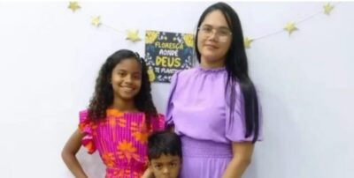 2ª VITIMA: Morre a Adolescente que estava hospitalizada, intoxicada após comer ovo de Páscoa