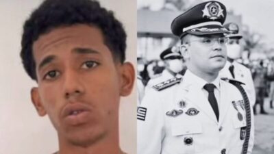 Suspeito de matar major da PM é preso em Barreirinhas; comparsa morreu em confronto