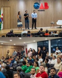 O Fórum de Secretários de Meio Ambiente do Maranhão foi um sucesso!