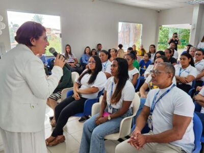 Sesi Clínica promove palestra de alerta sobre saúde mental no Janeiro Branco