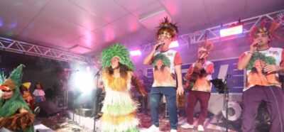 Sesi Folia promete agitar o Carnaval em São Luís no próximo sábado