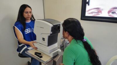 Sesi Itinerante já atendeu mais de 200 mil pessoas desde 2022