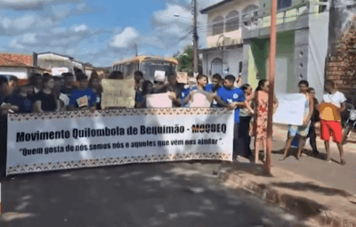 Polícia abre inquérito para investigar professora que chamou aluno de ‘carvãozinho’ em escola da Baixada Maranhense