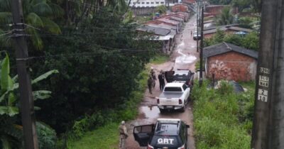 Polícia Civil do Maranhão desarticula quadrilha especializada em roubo e receptação de cargas