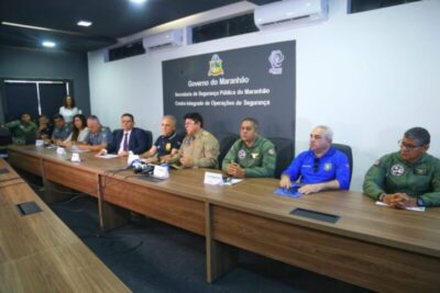Balanço: carnaval encerra sem ocorrências graves em São Luís