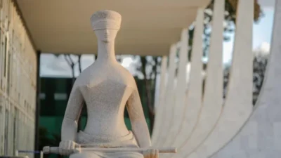 Supremo julga hoje alcance do nepotismo para o exercício de cargo político