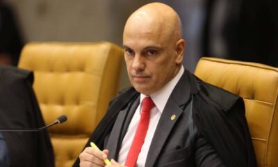 Estados Unidos acusam o Brasil de violar valores democráticos em referência a decisões de Moraes