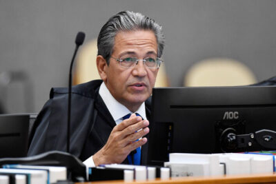 CNJ apura lentidão em processo de improbidade que envolve desembargadoras e Fred Campos