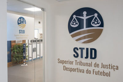 STJD denuncia escalação irregular de Yuri Ferraz na Série C