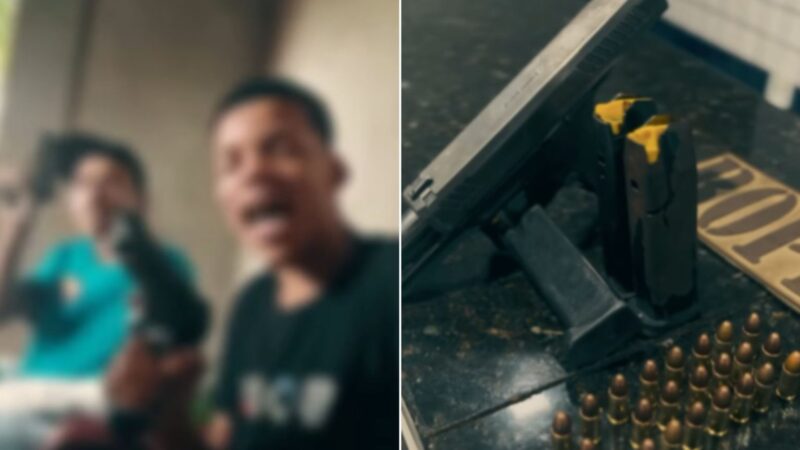 Foto: Reprodução