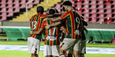 Sampaio estreia na Copa do Brasil nesta quarta-feira em Belém contra Tuna Luso