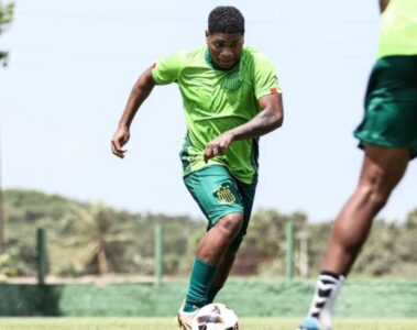Sampaio em busca nesta terça sua primeira vitória na Copa do Nordeste