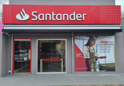 Santander contrata assessores no Maranhão para reforçar o seu time de investimento