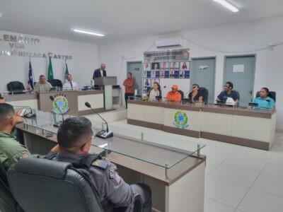 Sebrae participa de debate sobre segurança no Turismo em Santo Amaro