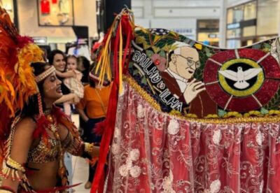 São Luís Shopping inicia programação de São João a partir deste sábado