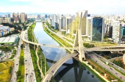 Juro alto persistente segura aumento potencial de vendas