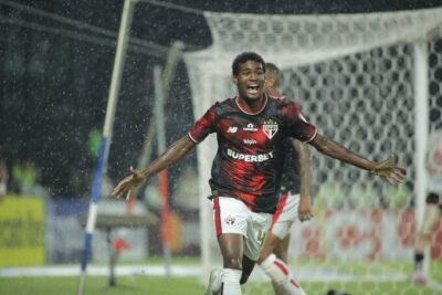 Pela Copa Libertadores, São Paulo vence, Fortaleza empata e o Botafogo perde