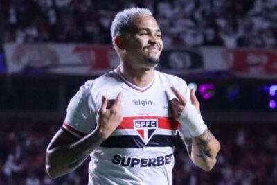 Fluminense, Internacional e São Paulo vencem jogos de ida pela Copa do Brasil