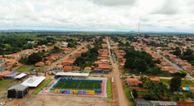 Reconhecida situação de emergência em São Pedro da Água Branca por causa de fortes chuvas