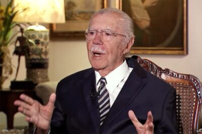 Para Sarney, não houve tentativa de golpe no 08 de janeiro e pede para não superlotarem presídios