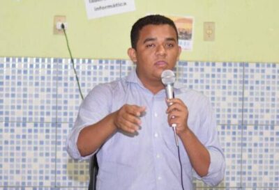 Prefeito de Coroatá herda rombo de R$ 180 mi da gestão Amovelar Filho e decreta calamidade financeira