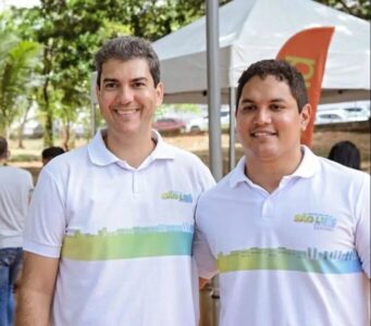 Braide prejudica esporte maranhense ao manter Nhozinho Santos fechado
