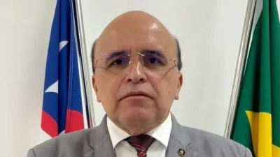 Após acusar assessor de vazar informações, procurador-geral do MA diz não ter imputado crime