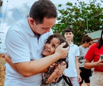 Prefeitura de Pinheiro realizará caminhada da campanha ‘Faça Bonito’ na próxima quinta-feira