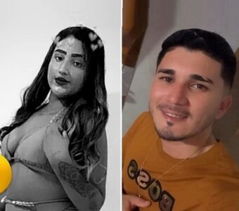 Em Viana, jovem de 19 anos é morta com 4 tiros enquanto amamentava filho de apenas três meses