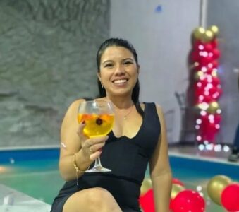Professora natural de Pinheiro morre após ser atropelada em Arari e ficar internada por mais de dois meses em São Luis