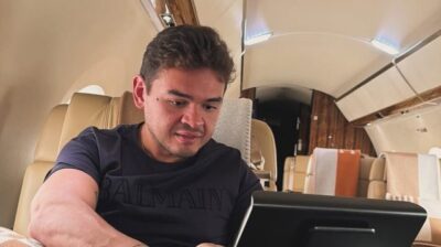 Maranhense ligado a Ciro Nogueira e comprador de chuteira de Neymar é indiciado na CPI das Bets