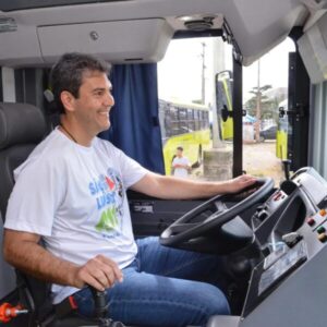 Prefeito de São Luís empenha mais de R$ 50 milhões para empresas de ônibus após greve