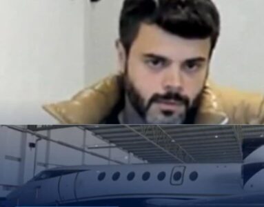 “Concierge do PCC” enviou quase uma tonelada de cocaína de São Luís para a Bélgica, revela Fantástico