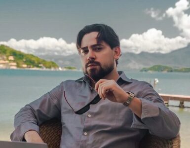 Empresário natural de Vitória do Mearim se manifesta após ser alvo da polícia e ter mais de R$ 8 milhões bloqueados