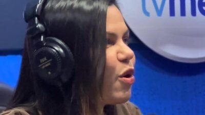 Felipe dos Pneus veta festa de Dia das Mães organizada por Solange Almeida em Santa Inês