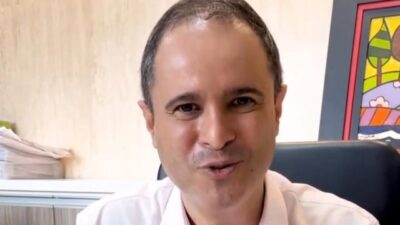 Ex-prefeito de São Luís, Holandinha anuncia pré-candidatura a deputado estadual