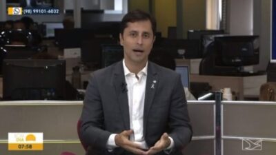 “Novela mexicana de péssimo gosto”, diz Duarte sobre crise entre Brandão e Camarão
