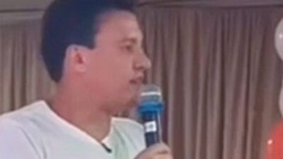 “A nossa candidatura permanece de pé”, diz Camarão sobre apoio ou não de Brandão
