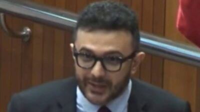 Yglésio diz que impeachment de Dino chegou ao Senado e que ministro está “sentado” em escolha para o TCE
