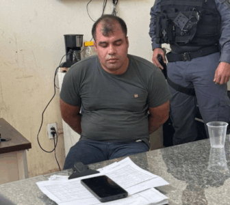 Tenente mata capitão da PM dentro do Comando Geral em São Luís
