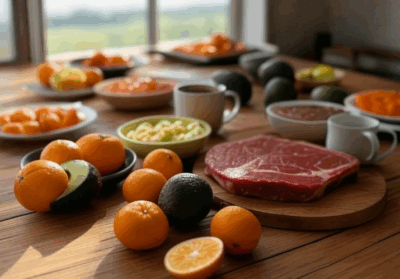 Alimentos disparam no Brasil: veja a lista dos alimentos que mais encareceram no país