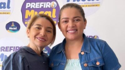 Presidente da Assembleia Legislativa se solidariza com deputada Mical Damasceno