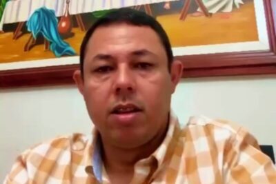 Gestão de Marton Pageú vai gastar R$ 1,8 milhão em materiais de expediente e limpeza em Altamira