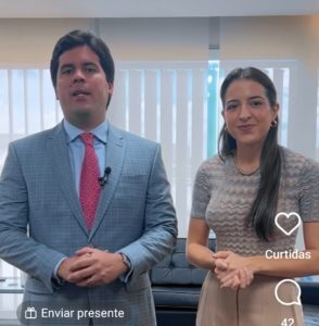 Merecido!!! Câmara de Caxias aprova título de cidadão caxiense a André Fufuca