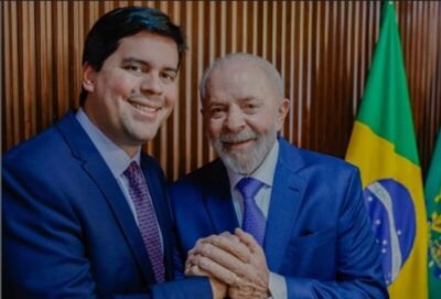 André Fufuca ja aparece com 21% na disputa para o Senado