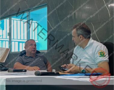 Raimundo Magalhães e Araújo Neto defendem contrato de R$ 60 milhões da Prefeitura de Codó com empresa com quase 200 processos judiciais
